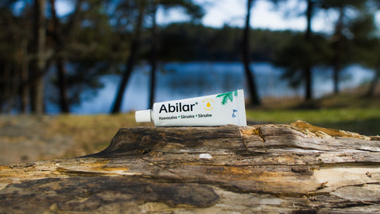 Abilar® Wound Balm | For wound treatment