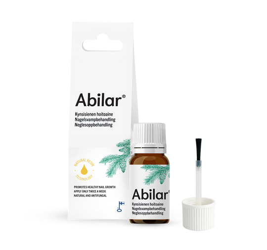 Abilar® Nail Fungal Treatment | For fungal infections