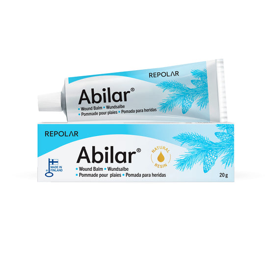 Abilar® Wound Balm | For wound treatment
