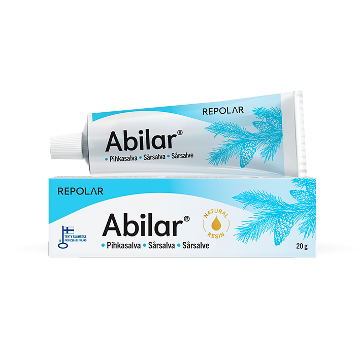 Abilar® Wound Balm | For wound treatment