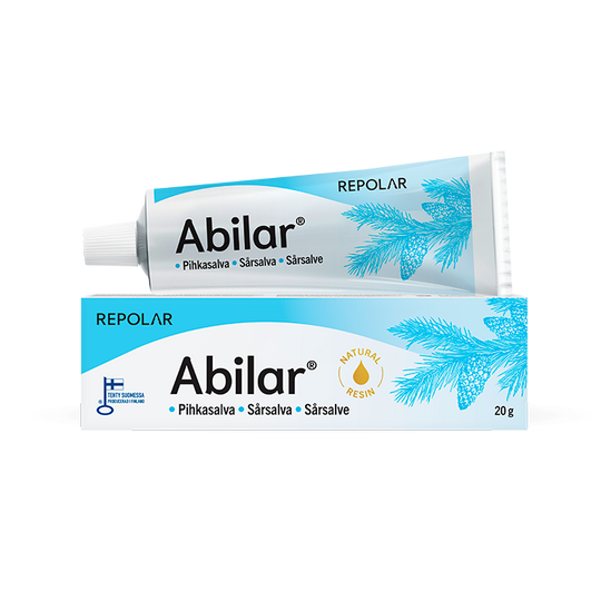 Abilar® Wound Balm | For wound treatment