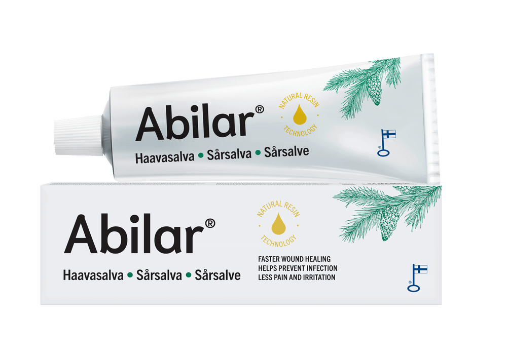 Abilar® Wound Balm | For wound treatment