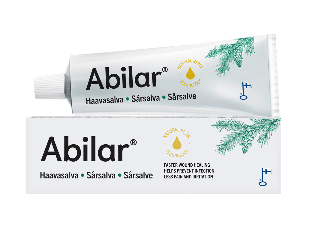 Abilar® Wound Balm | For wound treatment