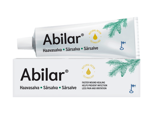 Abilar® Wound Balm | For wound treatment
