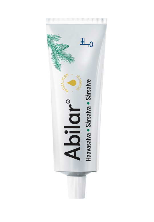 Abilar® Wound Balm | For wound treatment
