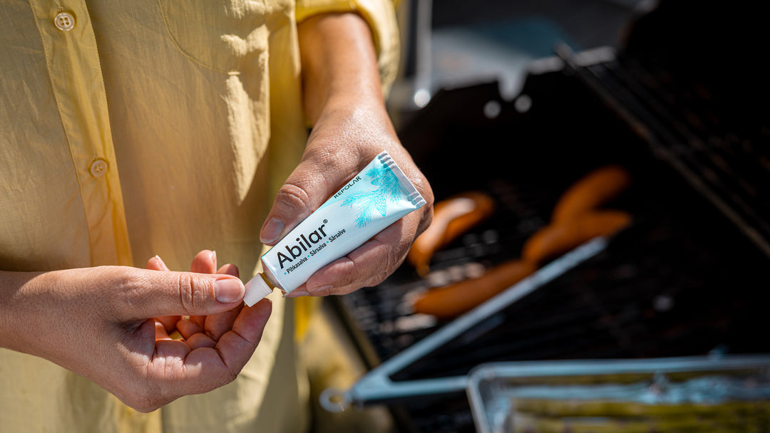 Abilar® Wound Balm | For wound treatment