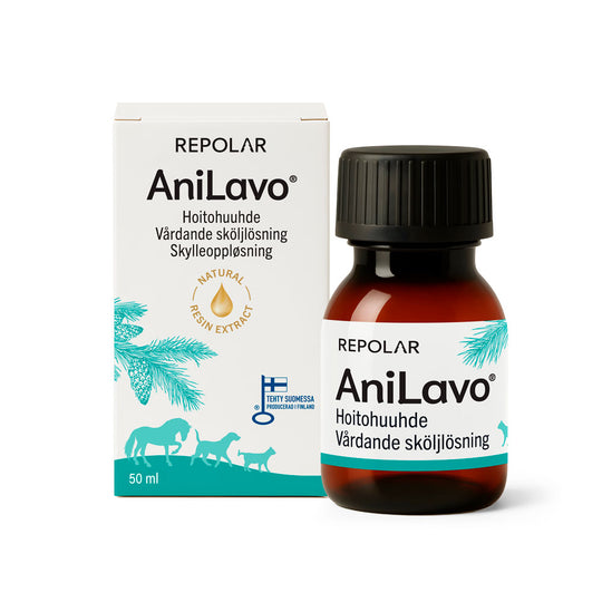 AniLavo® Rinsing Liquid