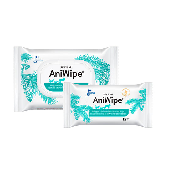 AniWipe® Wet Wipes | wipes for animals