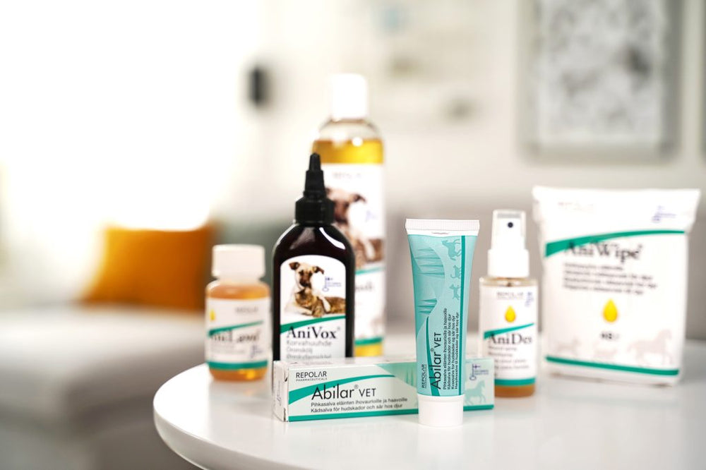 AniLavo® Rinsing Liquid